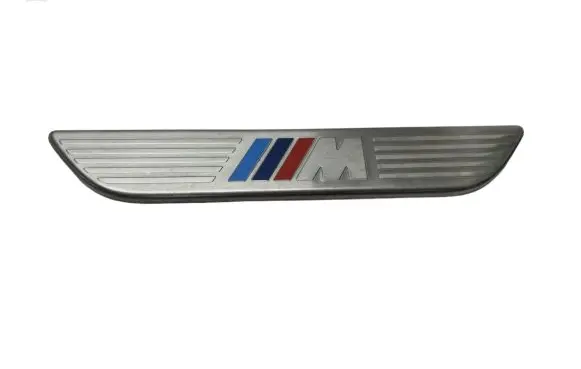 BMW X5 E70 Other sill/pillar trim element 7172347 E727172347 177057