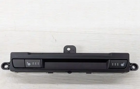 Mazda CX-3 A set of switches BHR155260