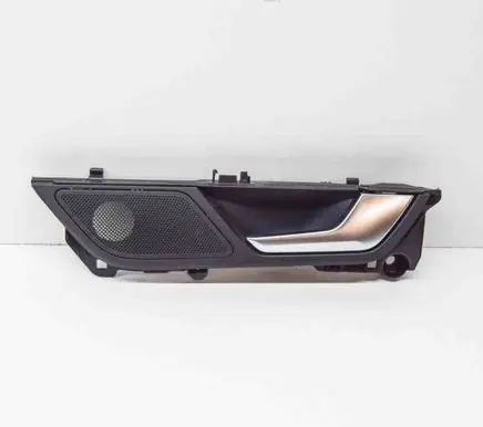 Audi A6 S6 C8 4K Rear door interior handle 4K0839020
