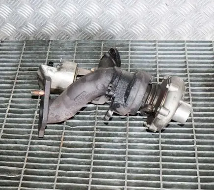 Land Rover Range Rover L405 Turbo AH4Q6K682FD DPQRAGT1549