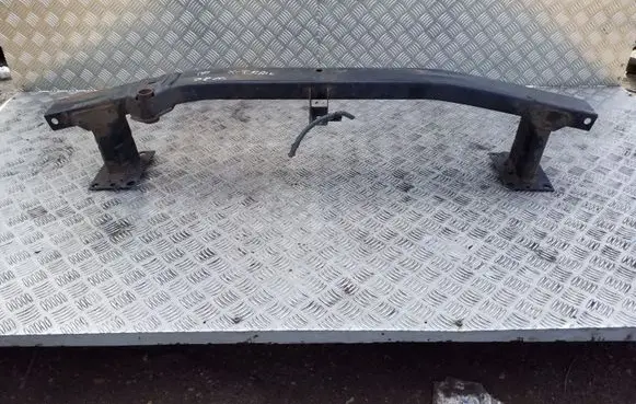 Nissan X-Trail T31 Front bumper cross member
