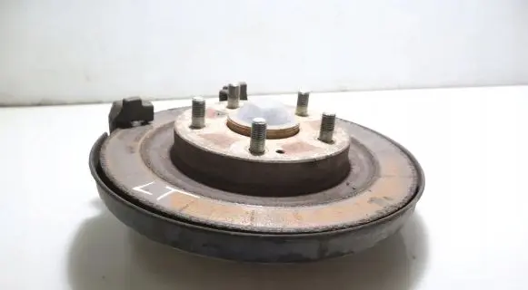 Honda Civic IX Rear wheel bearing hub 