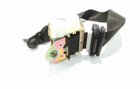 Ford Focus Front seatbelt 4M51A61294AK