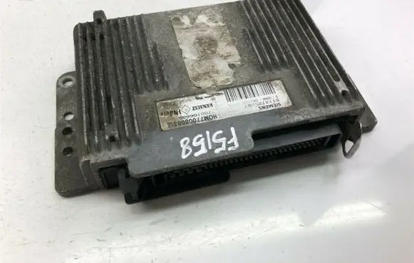 Renault Megane I Other control units/modules S113725201 F5158
