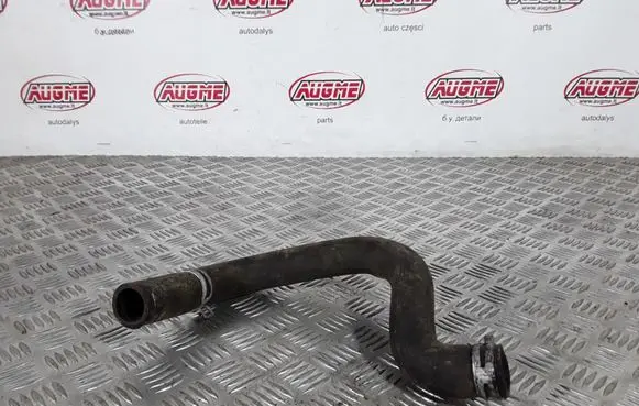Peugeot 607 Engine coolant pipe/hose