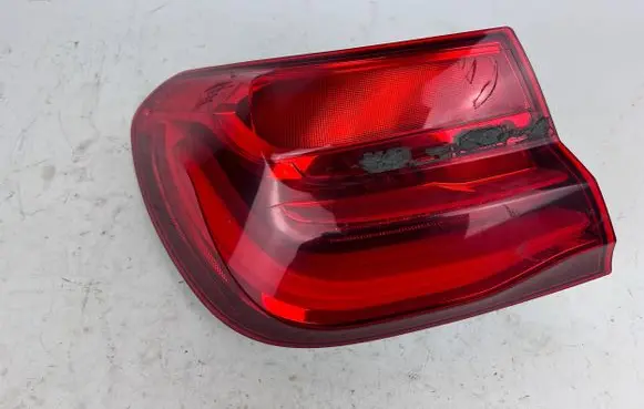 BMW 7 G11 G12 Rear/tail lights 7342965