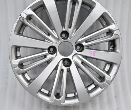 Peugeot 306 R16 alloy rim 