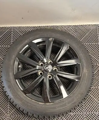 Lexus ES 300h (7th Gen) R17 alloy rim