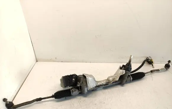 Citroen C4 II Picasso Steering rack 6820000262 1407310457 1403290020401