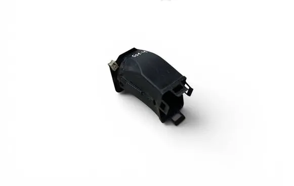 BMW X3 G01 Brake cooling air channel/duct 7400005