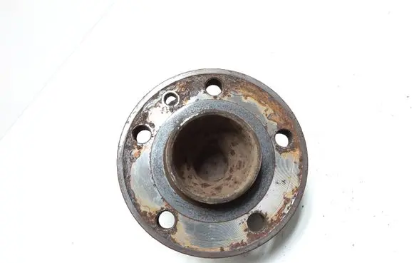 Volvo S80 Rear wheel ball bearing 