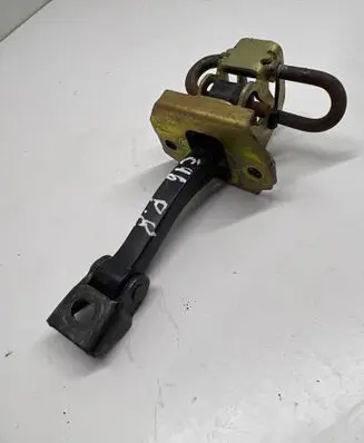 BMW 3 E46 Front door check strap stopper 8160963