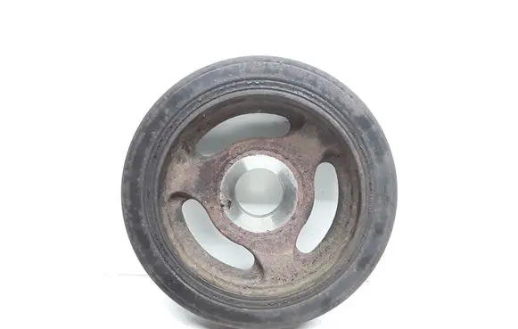 Volvo V40 Crankshaft pulley
