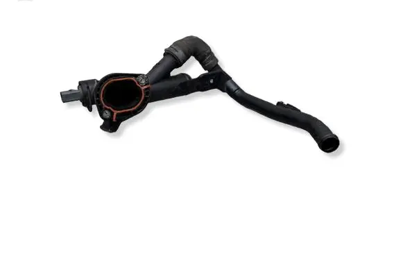 Volkswagen Touran II Engine coolant pipe/hose 03L122157N
