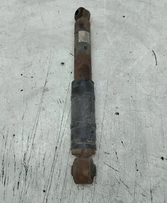 Renault Trafic II (X83) Rear shock absorber/damper 22242957