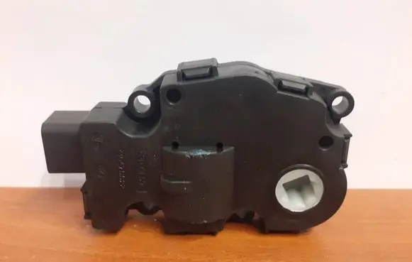 BMW X6 E71 Air pressure sensor 410475522 412650752