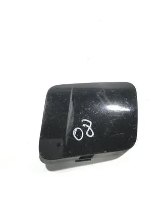 Front tow hook cap/cover