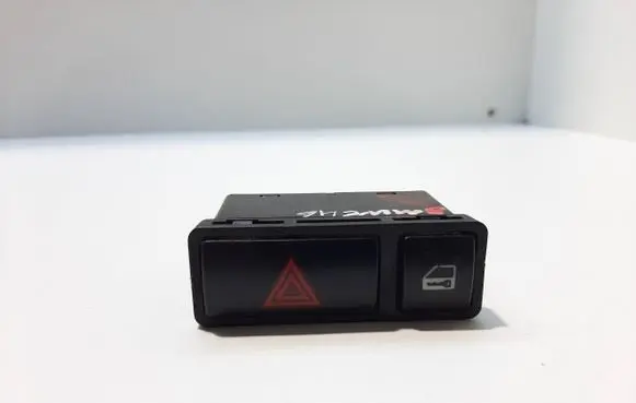 BMW 3 E46 Hazard light switch 368920