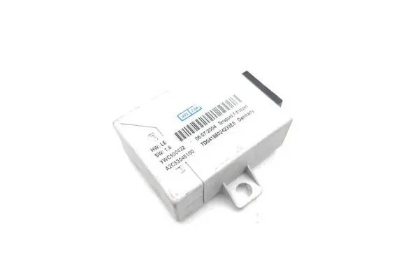 Land Rover Discovery GPS navigation control unit/module YWC500422 A2C53045100
