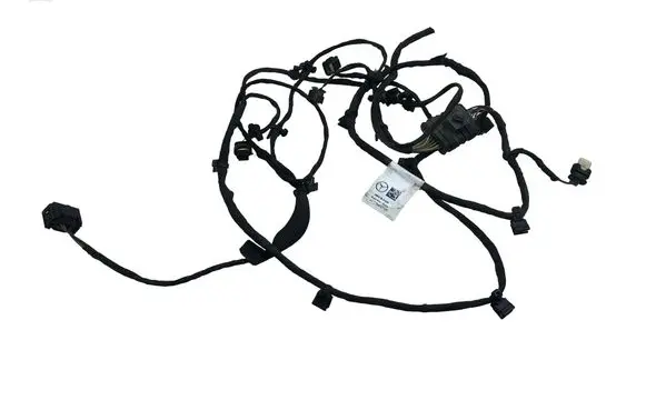 Mercedes-Benz A W177 Parking sensor (PDC) wiring loom A1775402729