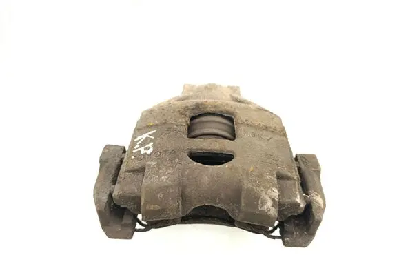 Toyota Yaris Front brake caliper