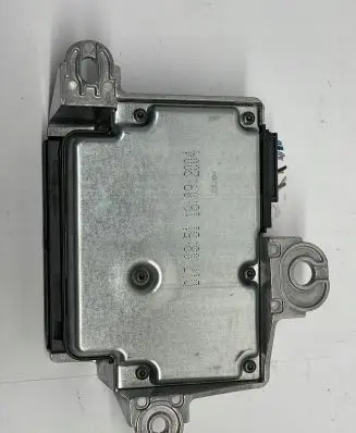 Renault Scenic II - Grand scenic II Airbag control unit/module 8200411015