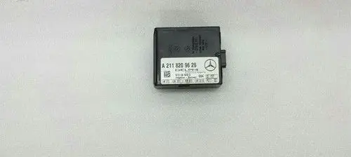 Mercedes-Benz E W211 Alarm control unit/module A2118209626