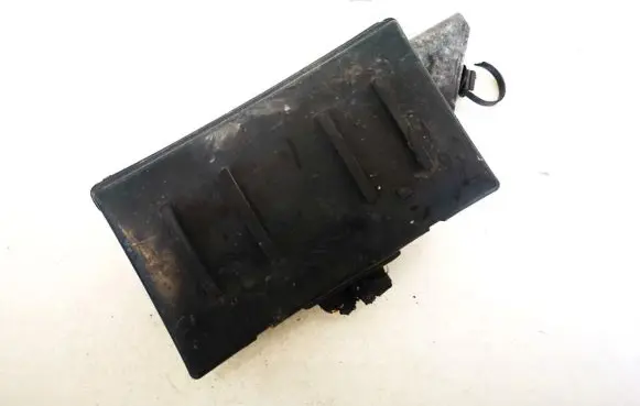 Lancia Zeta Fuse box set 9632229480