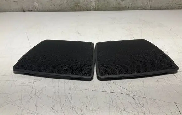BMW 3 E90 E91 Parcel shelf speaker trim grill 51466950526