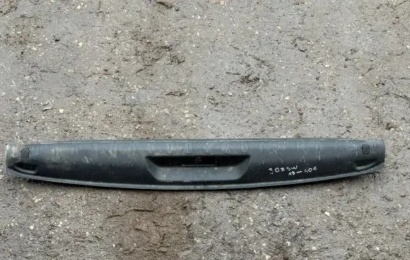 Peugeot 308 Other trunk/boot trim element 98133886ZD