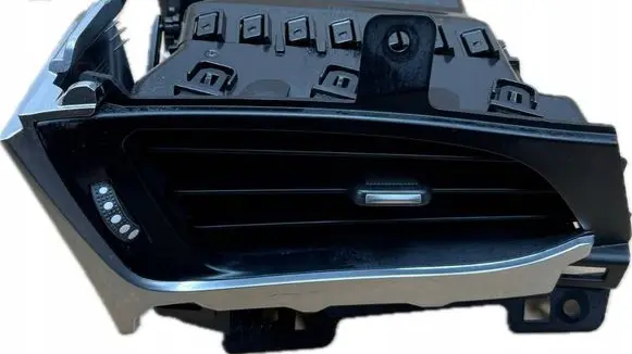 Cadillac Escalade IV Dashboard side air vent grill/cover trim 22946837