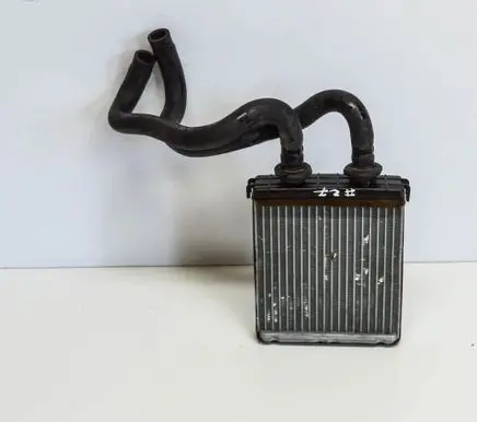 Hyundai Getz Interior heater climate box assembly 