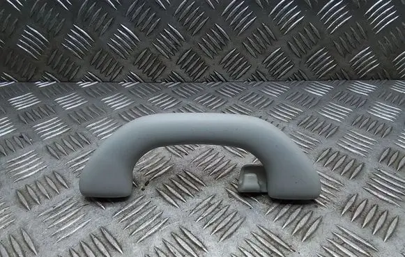 Volkswagen Multivan T5 Rear interior roof grab handle 7H5857607C