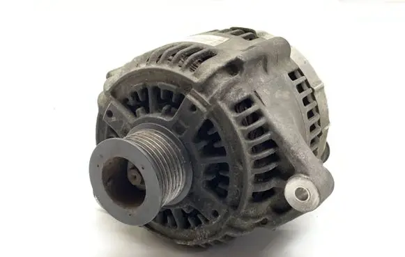 Jaguar XJ X308 Generator/alternator LJA1800AE