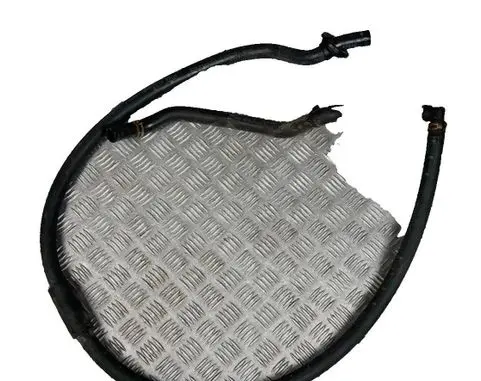 Tesla Model S Engine coolant pipe/hose