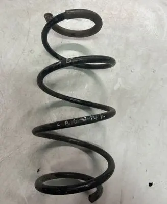 Renault Laguna II Front coil spring 