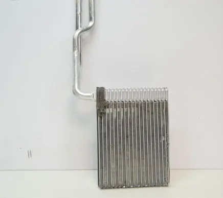 Coolant radiator