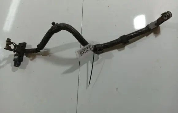 Positive cable (battery)
