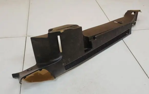 Skoda Octavia Mk2 (1Z) Other interior part 1Z9867761H