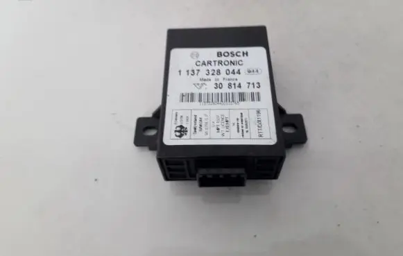 Immobilizer control unit/module