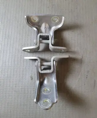 KIA Sportage Rear door hinge set 