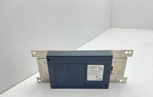 BMW X3 F25 Other control units/modules 2622602