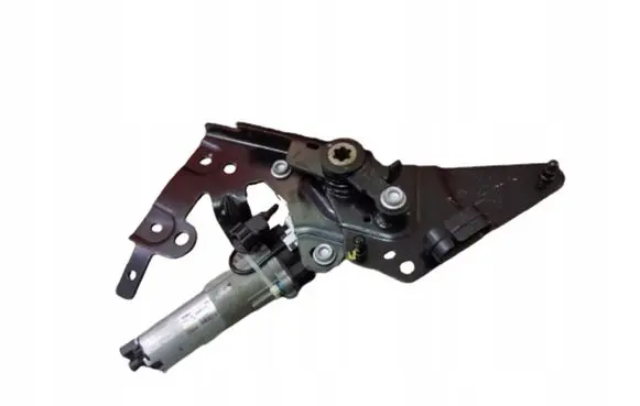 Audi A7 S7 4G Tailgate strut 4G8827857G