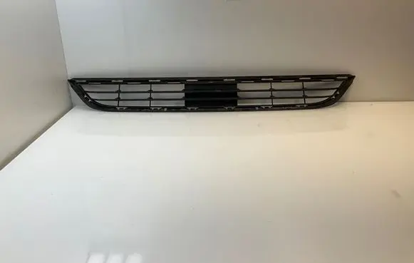 BMW X3 F25 Front bumper lower grill 7338476