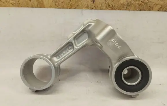 Mercedes-Benz S W126 Other exterior part 1263301243 1263301443 1263301043