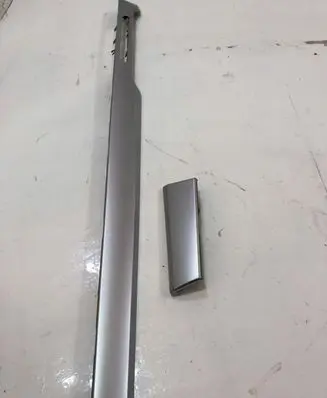 Volkswagen PASSAT B8 Centre console side trim front 3G2853261AB |0000000000