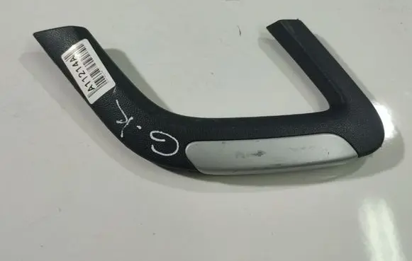 Skoda Fabia Mk2 (5J) Other interior part 01001127963