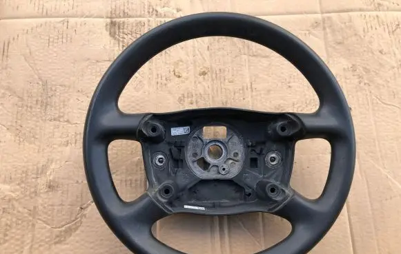 Audi A3 S3 8L Steering wheel