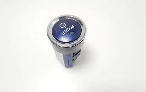 Lexus CT 200H Engine start stop button switch 2942ATMIMB1