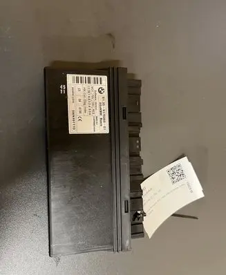 BMW 5 E60 E61 Comfort/convenience module 917606901